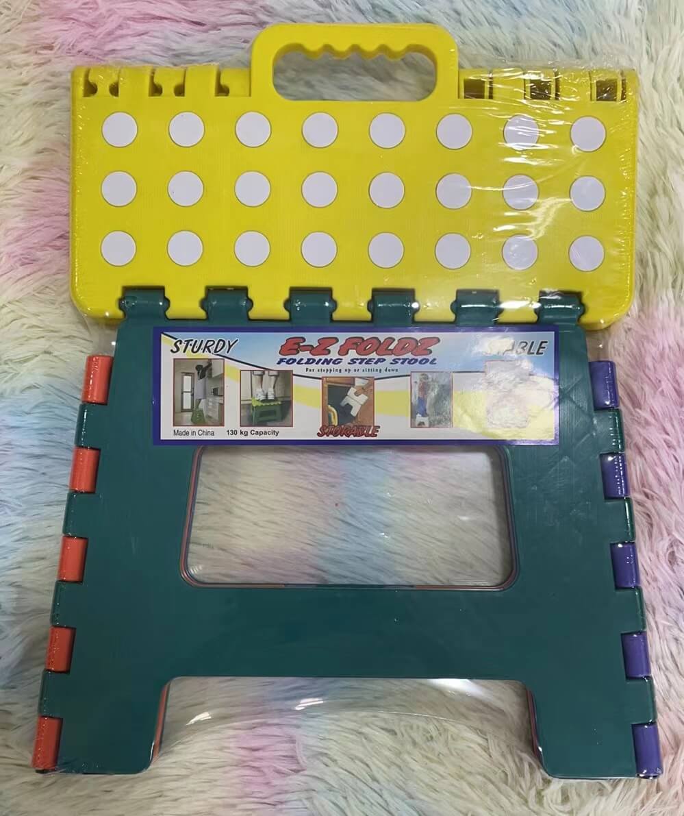 Silla plegable 22cm 51136-3