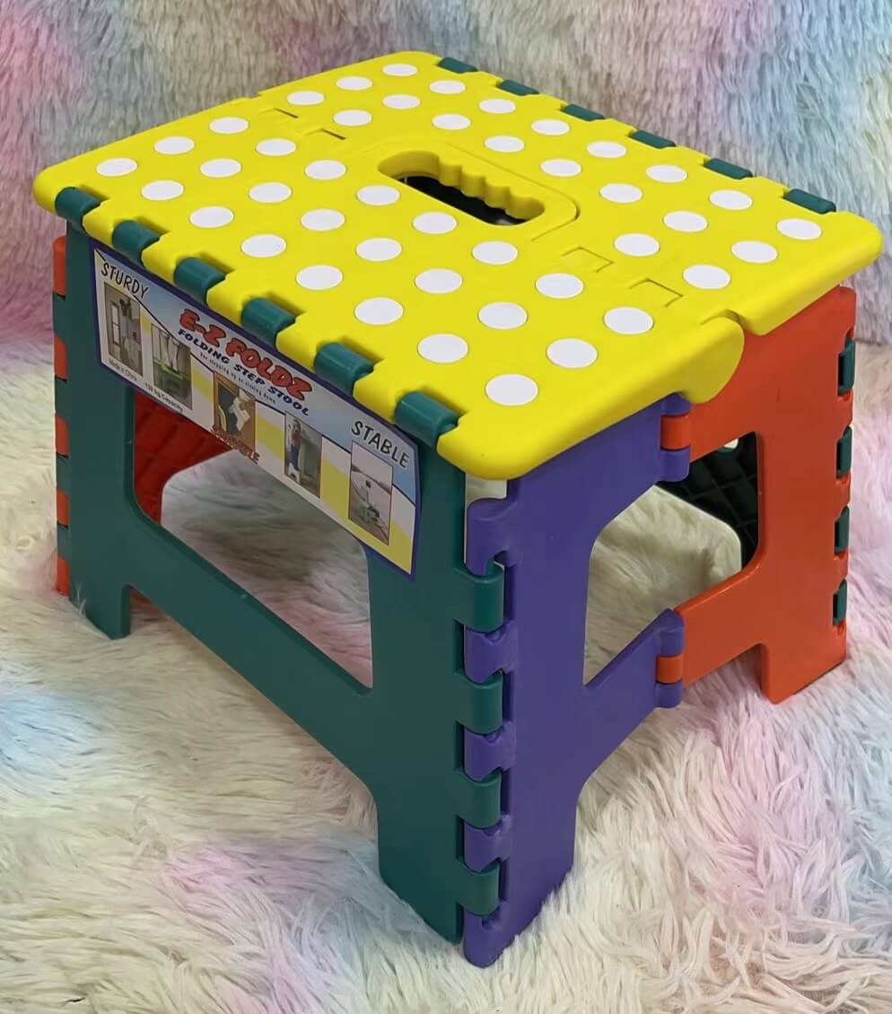 Silla plegable 22cm 51136-3