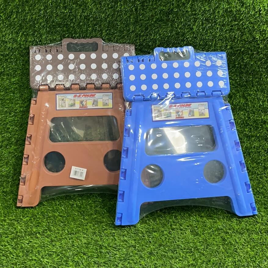 Silla plegable 32cm 51136-4