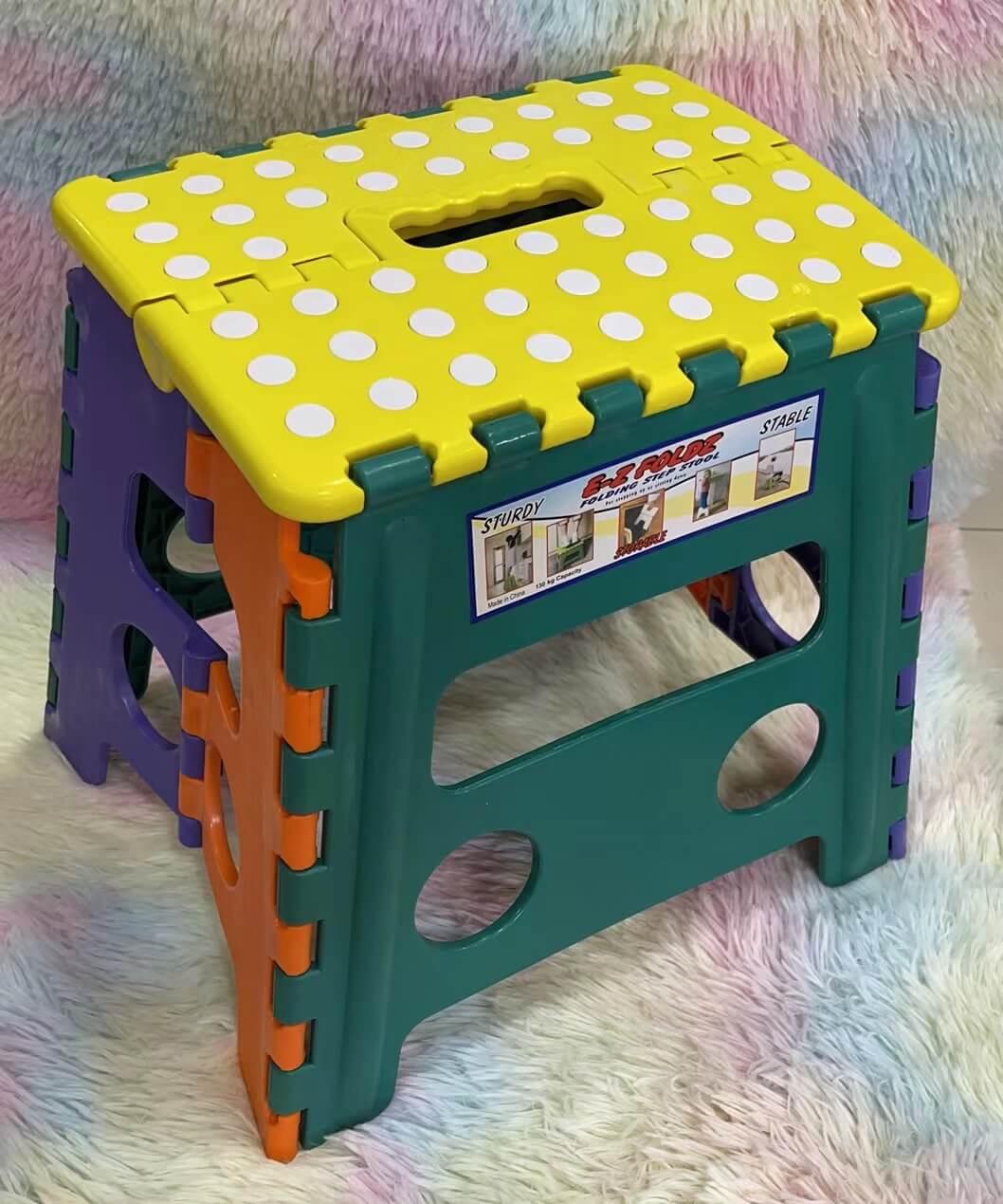 Silla plegable 32cm 51136-4