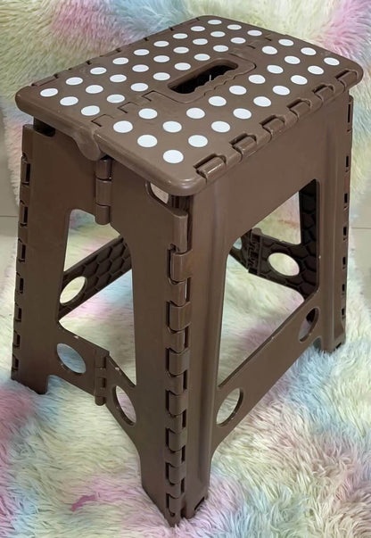 Silla plegable 45cm 51136-5