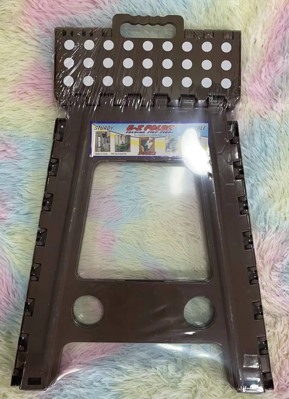 Silla plegable 45cm 51136-5