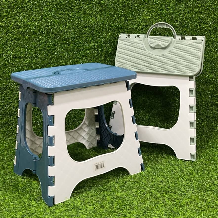 Silla plegable 204 51115-5