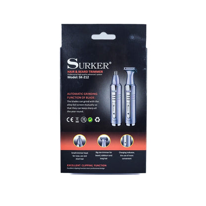 Rasuradora set vv-47