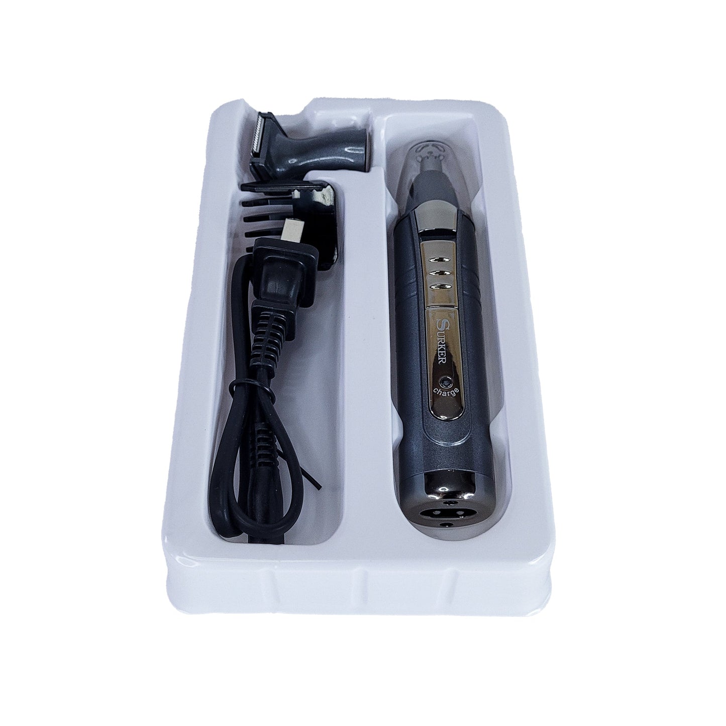 Rasuradora set vv-47