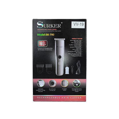 Rasuradora vv-19