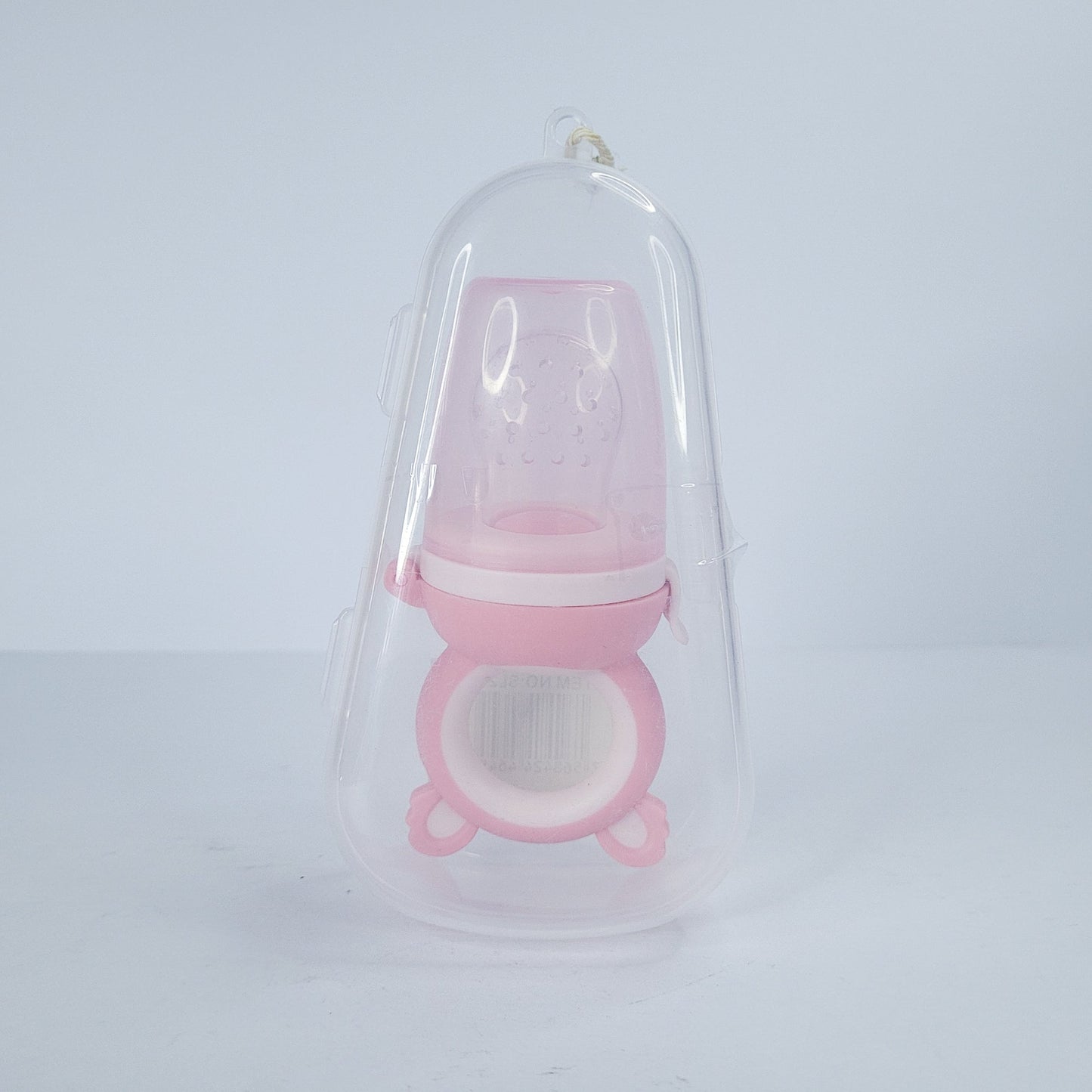 Chupete frutas de bebe