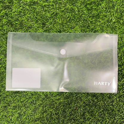 Sobre transp c/boton 24x13 1pc2701203