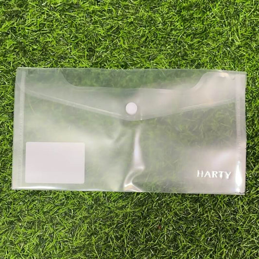 Sobre transp c/boton 24x13 1pc2701203