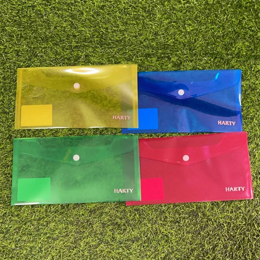 Sobre color c/boton 24x132701210