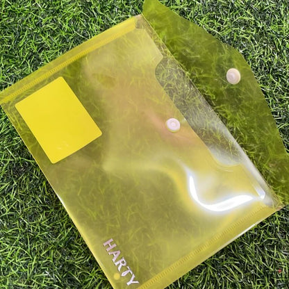 Sobre color c/boton 13.5x192701209