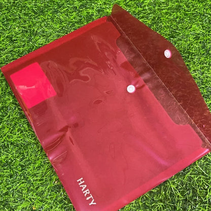 Sobre color c/boton 18x252701211