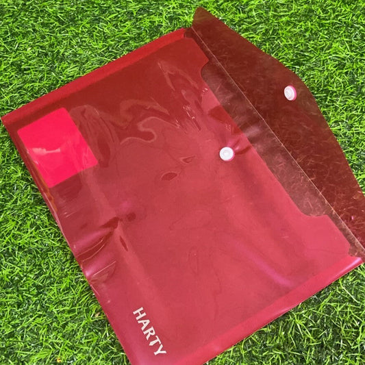 Sobre color c/boton 18x252701211