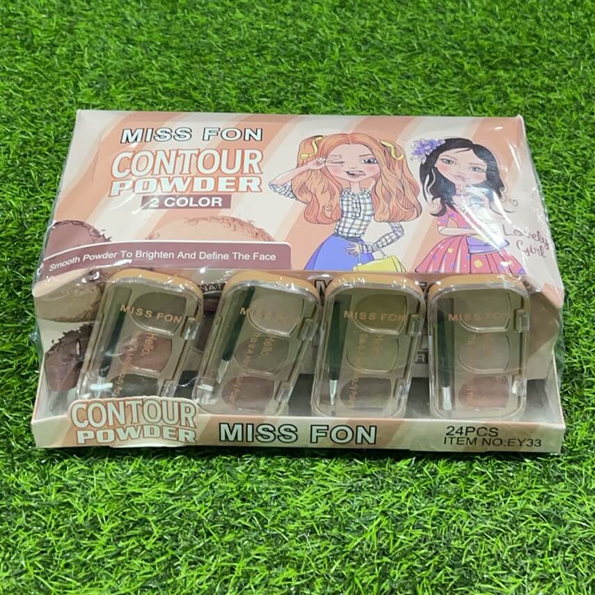 Sombra de ojos ey33 1pc 51103-41