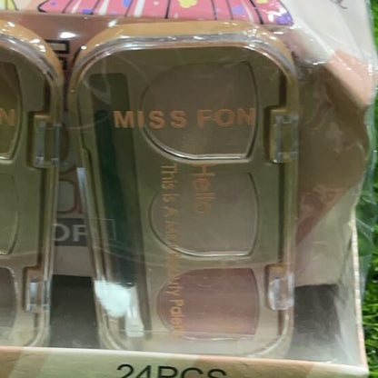 Sombra de ojos ey33 1pc 51103-41