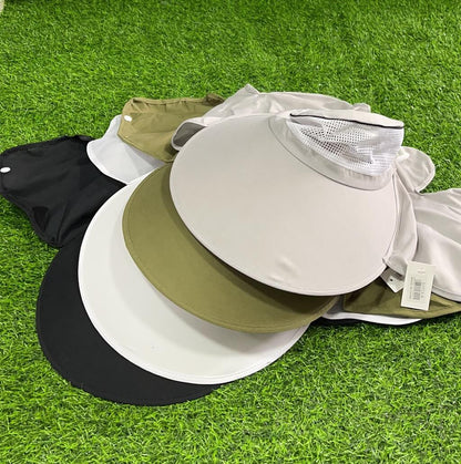 Sombrero tapa sol 51113-4/sb00532