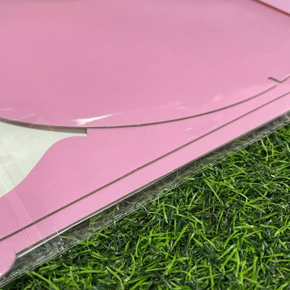 Soporte carton color 1 piso90118-374