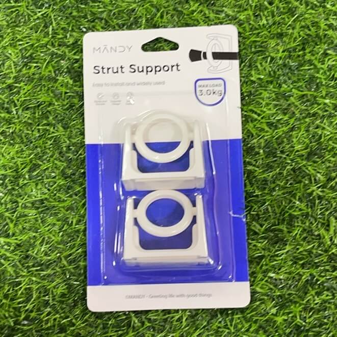 Soporte de barra 2pcs xy-0902