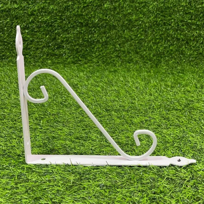 Soporte triangulo blanco190x240 90099-35