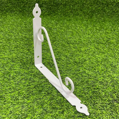 Soporte triangulo blanco190x240 90099-35