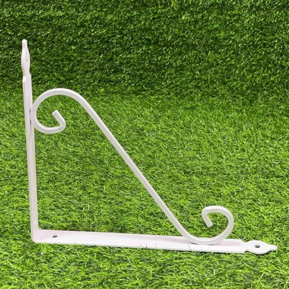 Soporte triangulo blanco240x290 90099-36