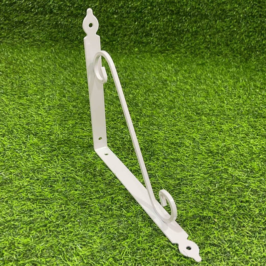 Soporte triangulo blanco240x290 90099-36