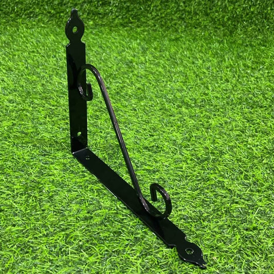 Soporte triangulo negro 190x24090099-31