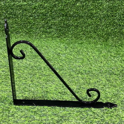 Soporte triangulo negro 240x29090099-32