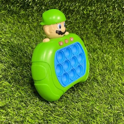 Jug. super mario speed pass 20245