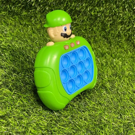 Jug. super mario speed pass 20245