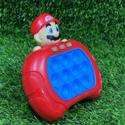 Jug. super mario speed pass 20244