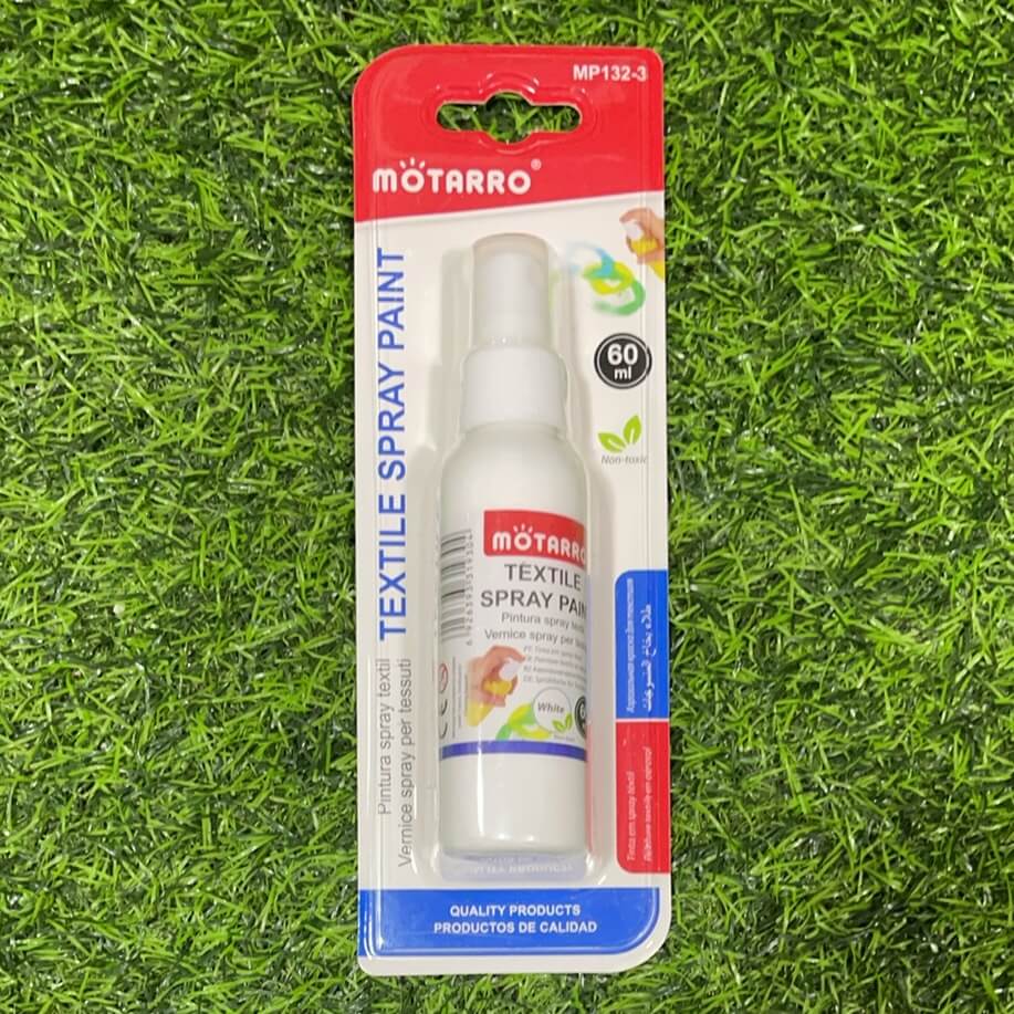 Spray de pintura mp132-3