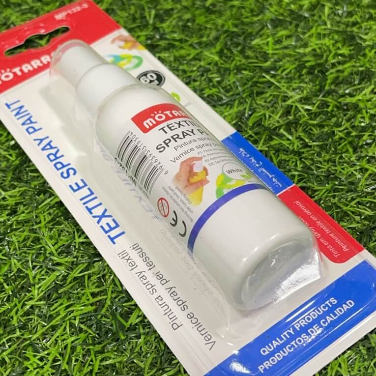 Spray de pintura mp132-3