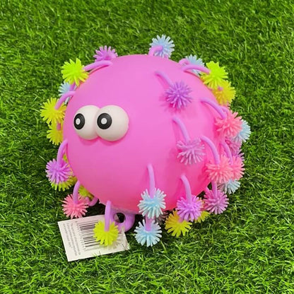 Jug. squishy d/ojos 51252-4