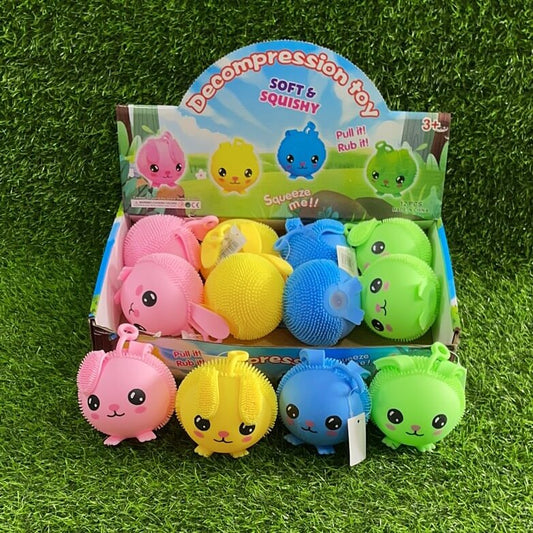 Jug. squishy d/conejo 51130-62