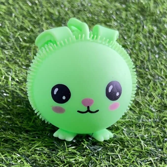 Jug. squishy d/conejo 51130-62