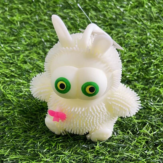 Jug. squishy conejo ojos grande51130-76