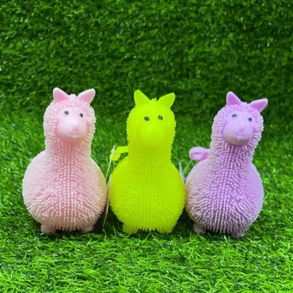 Jueg. squishy d/llama 51176-68