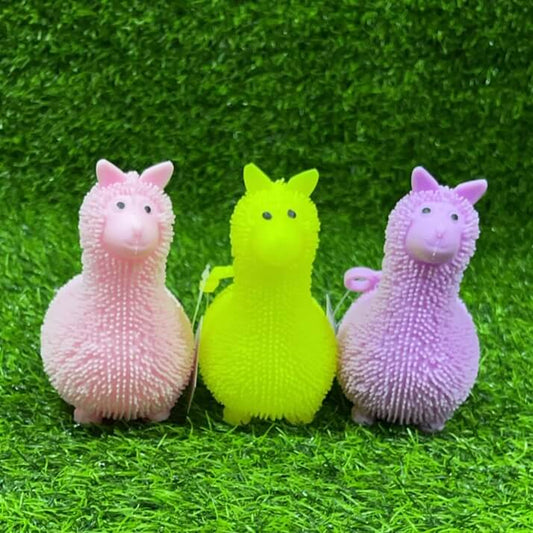 Jueg. squishy d/llama 51176-68