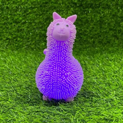 Jueg. squishy d/llama 51176-68