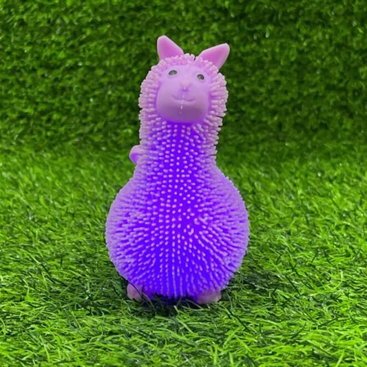 Jueg. squishy d/llama 51176-68
