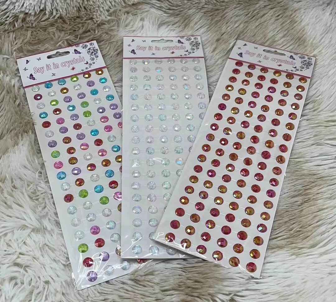 Sticker diseno variados 51109-32