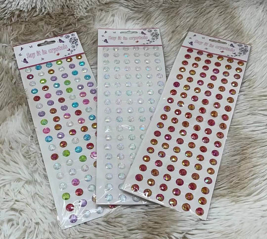 Sticker diseno variados 51109-32