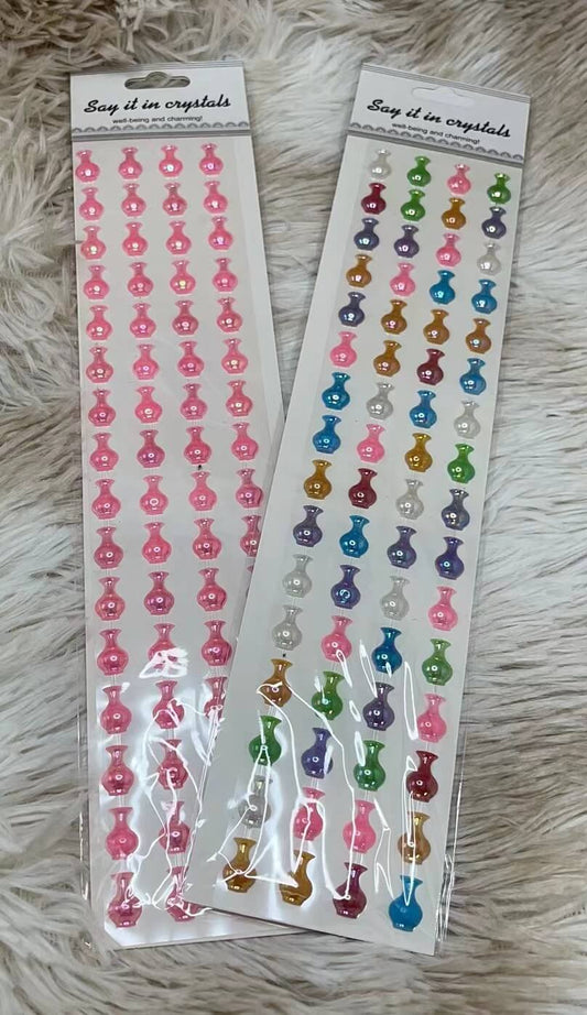 Sticker diseno variados 51109-35