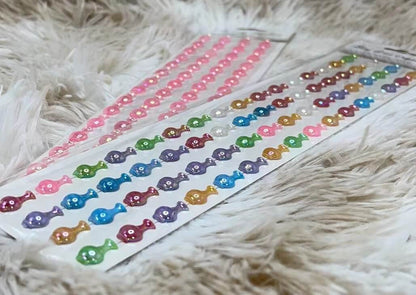 Sticker diseno variados 51109-35