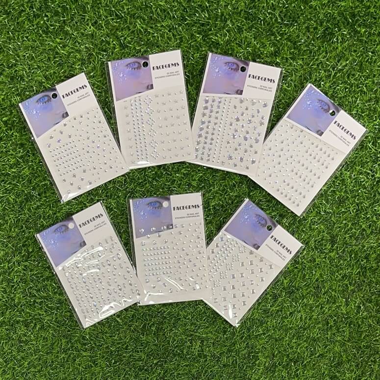 Stick p/ojos 51231-16