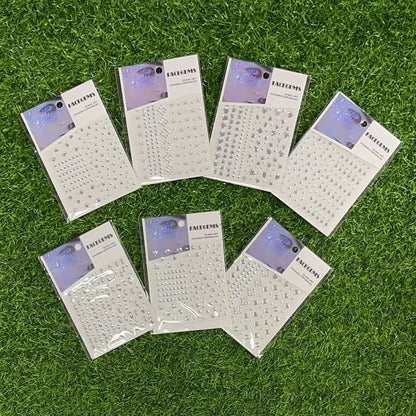 Stick p/ojos 51231-16