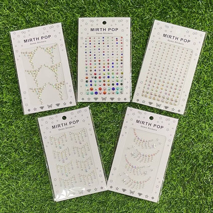 Sticker para ojo 51231-15