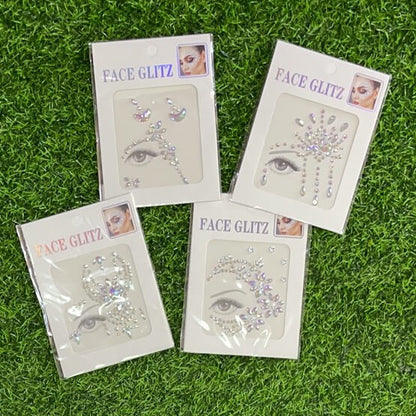 Sticker carro 51231-2