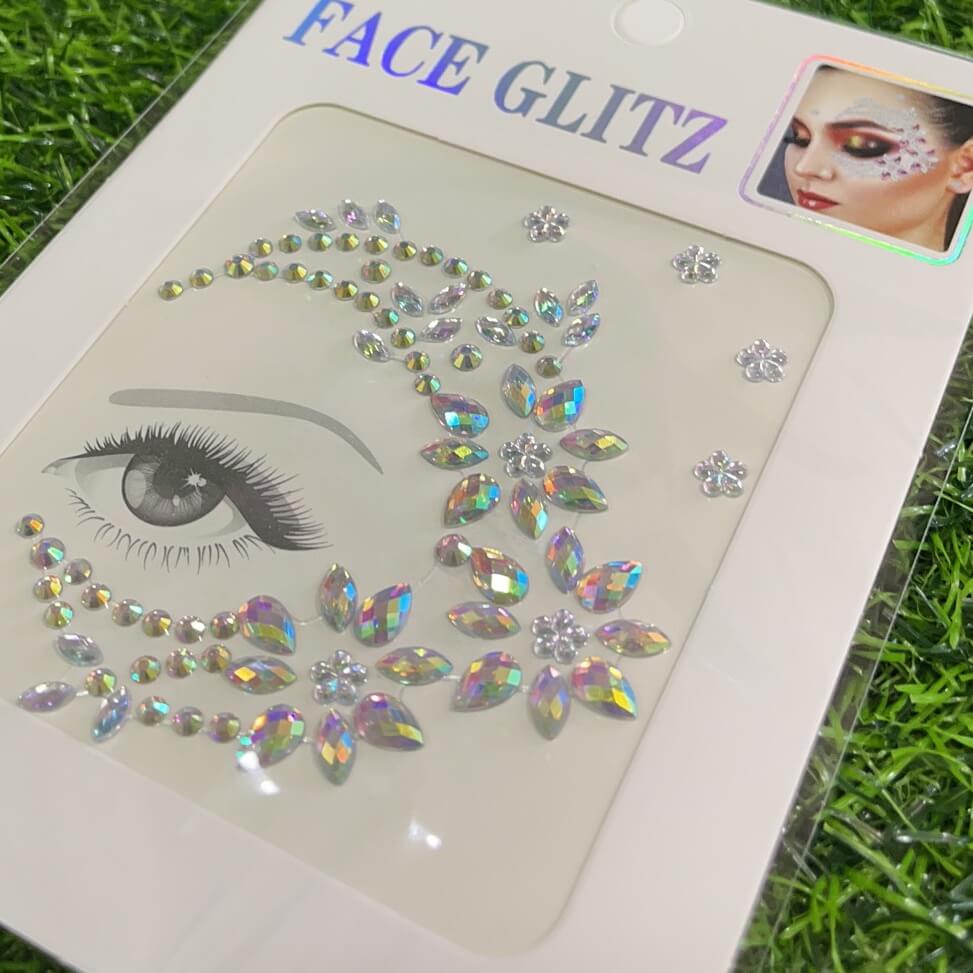 Stick p/cara 51231-2